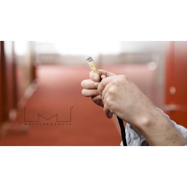 Multibrackets M Universal Cable Sock Self Wrapping - kabelorganisator