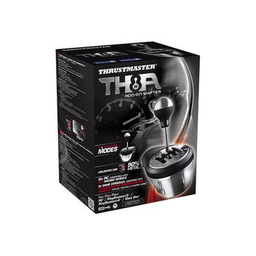 Thrustmaster TH8A Shifter