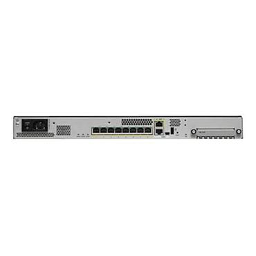 Cisco FirePOWER 1120 Next-Generation Firewall