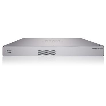 Cisco FirePOWER 1120 Next-Generation Firewall