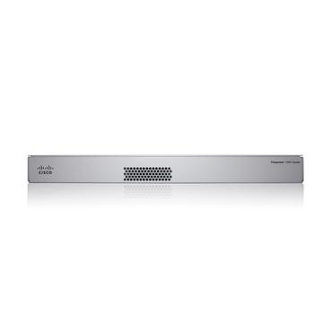 Cisco FirePOWER 1120 Next-Generation Firewall