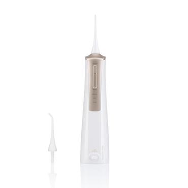 ETA ETA270890000 SONETIC Oral irrigator, Vit/Guld