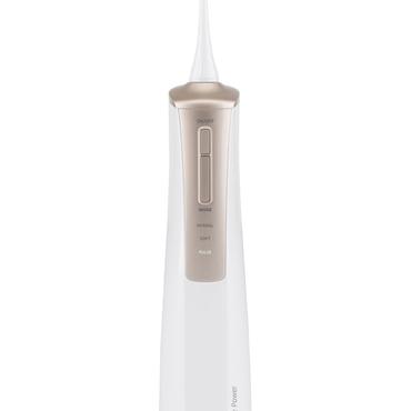 ETA ETA270890000 SONETIC Oral irrigator, Vit/Guld