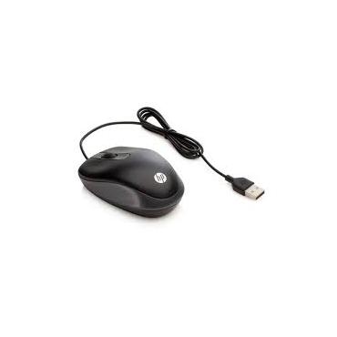 HP Travel - mus - USB