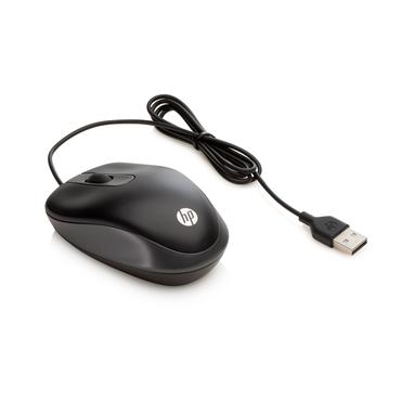 HP Travel - mus - USB