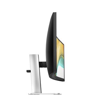 HP 534pm skærm - Kantbelyst LED - 34" - VA - 5ms