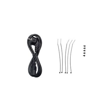 be quiet! PURE POWER 12 1000W enhed til strømforsyning 20+4 pin ATX ATX Sort