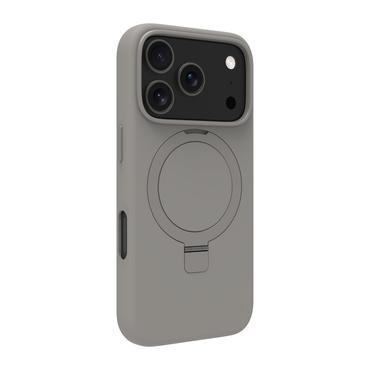 dbramante1928 Roskilde MS Kick ICON mobiltelefon etui Cover Grå