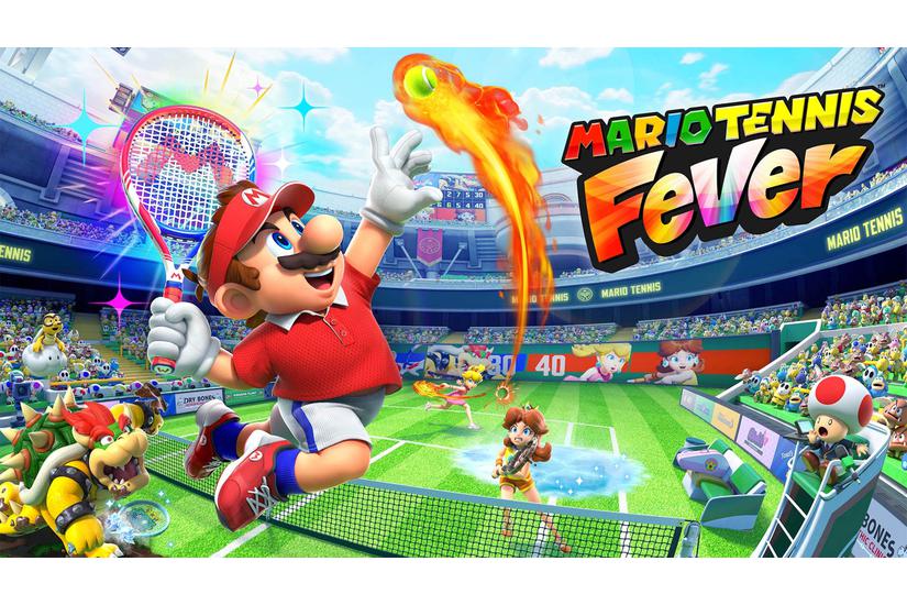 Nintendo Konsolspel - Nintendo Switch 2 - Idrott - 7 - Camelot Software Planning