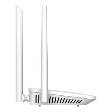 Imou HX21 tr&aring;dl&oslash;s router Gigabit Ethernet Dual-band (2,4 GHz / 5 GHz) Hvid