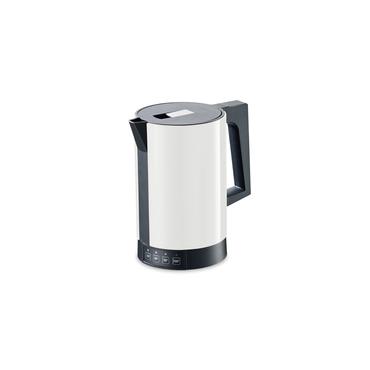 Ritter fontana5 elkedel 1,1 L 2800 W Hvid