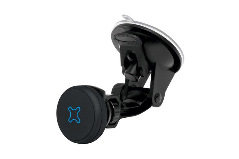 Mobilis U.FIX Universal Car Navigation Kit - magneth&aring;llare f&ouml;r mobiltelefon