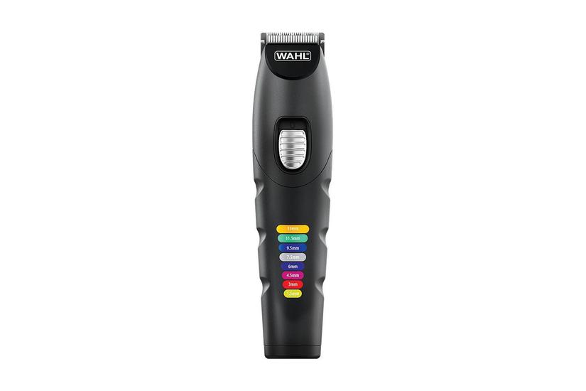 Wahl Color Trim Advanced Black 8 Lithium-Ion (Li-Ion)