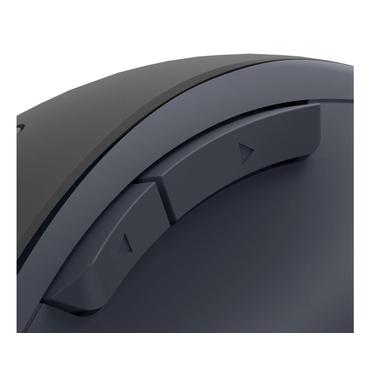 Hama WM-500 mus Kontor Højre hånd RF trådløst Optisk 1600 dpi