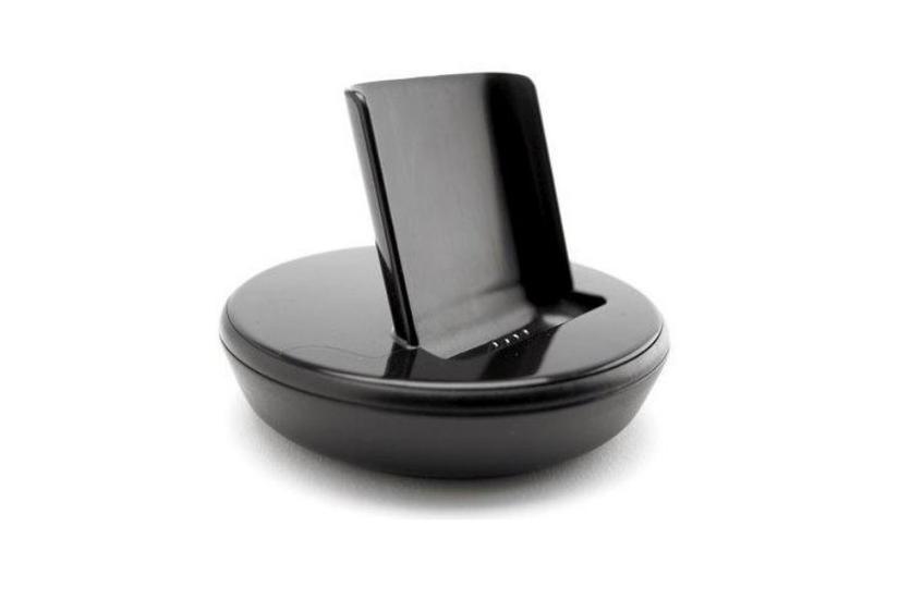 Spectralink 84642472 oplader til mobil enhed Mobiltelefon Sort Vekselstrøm Indendørs