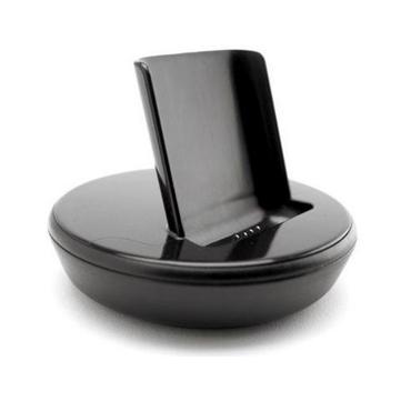 Spectralink 84642472 oplader til mobil enhed Mobiltelefon Sort Vekselstrøm Indendørs