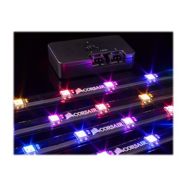 CORSAIR Lighting Node PRO belysning til systemkabinet (LED)
