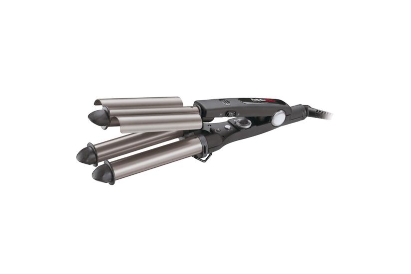 BaByliss TRIPPLE WAVER