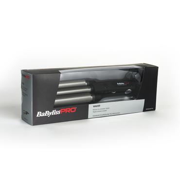 BaByliss TRIPPLE WAVER