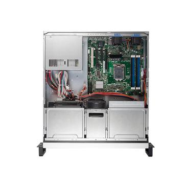 Chenbro RM24200 - kan monteras i rack - 2U - micro ATX