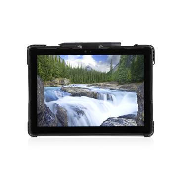 Dell Commercial Grade Case - tablet PC beskyttelsestaske