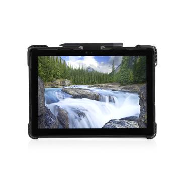 Dell Commercial Grade Case - tablet PC beskyttelsestaske