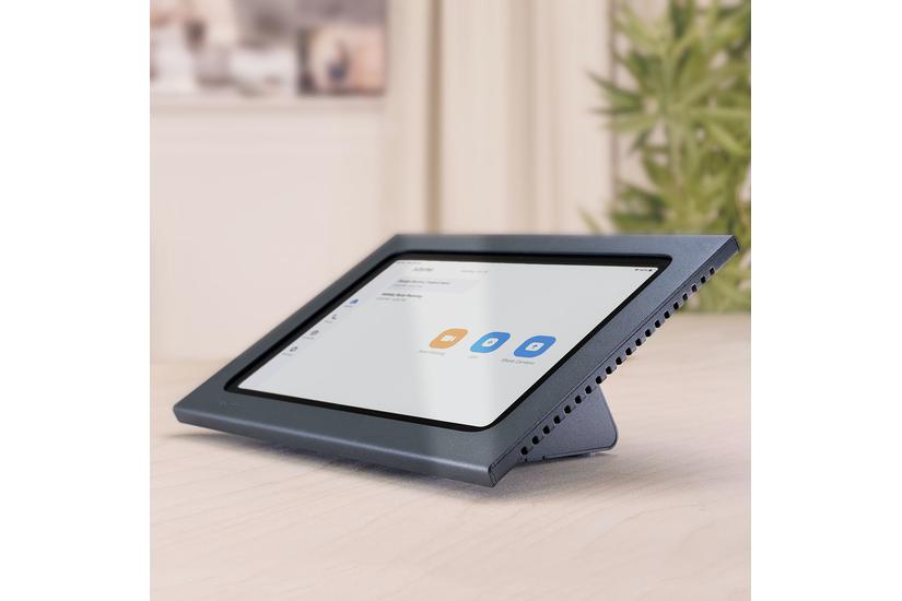 Zoom Rooms Console for iPad