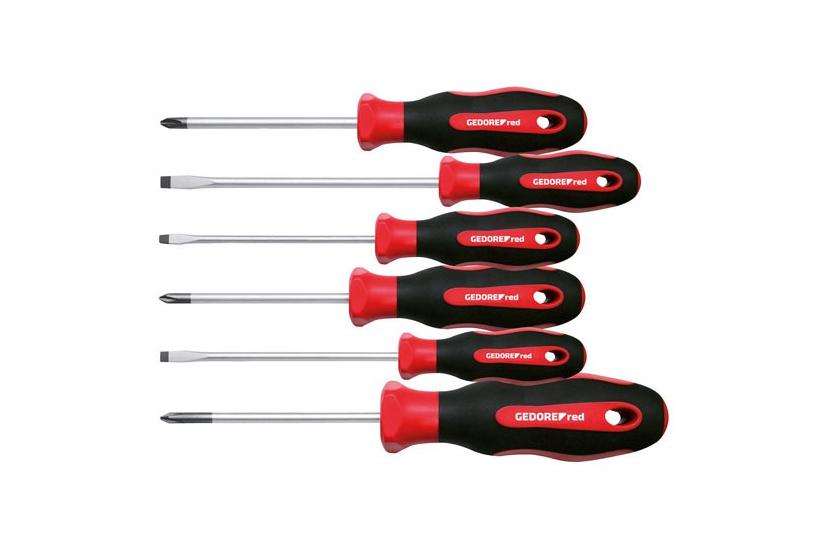 Gedore R38002006 manuel skruetr&aelig;kker