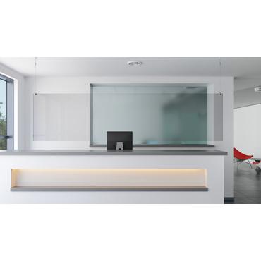 Fischer 564173 skrueanker og vægudtag 25 stk Skruekrog og vægstiksæt