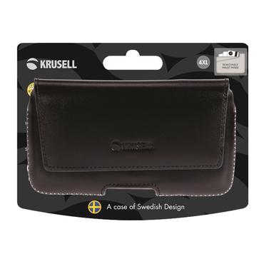 Krusell Hector Plus 4XL