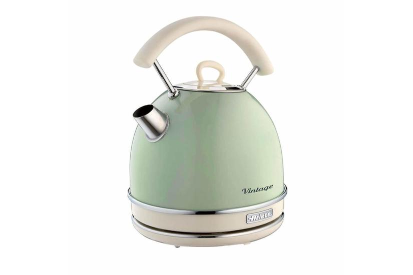 Ariete 2877/04 elkedel 1,7 L 2000 W Gr&oslash;n