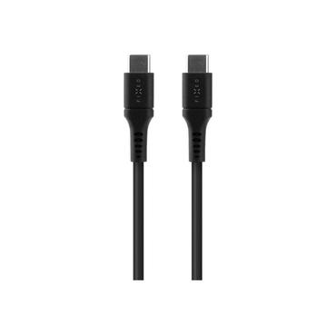 FIXED - USB typ C-kabel - 24 pin USB-C till 24 pin USB-C - 2 m