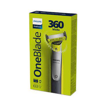 Philips OneBlade 360 QP2834 Face + Body
