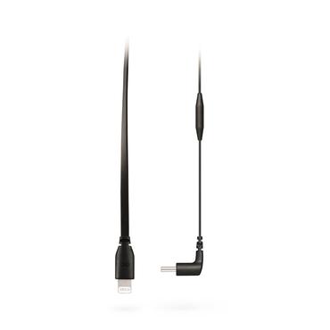 SC15 USB-C to Lightning Cable