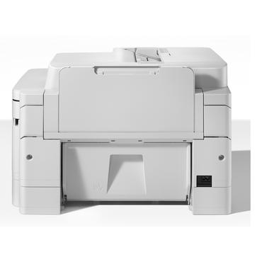 Brother MFC-J6960DW Multifunktionsprinter Inkjet A3 1200 x 4800 dpi 31 sider pr. minut Wi-Fi