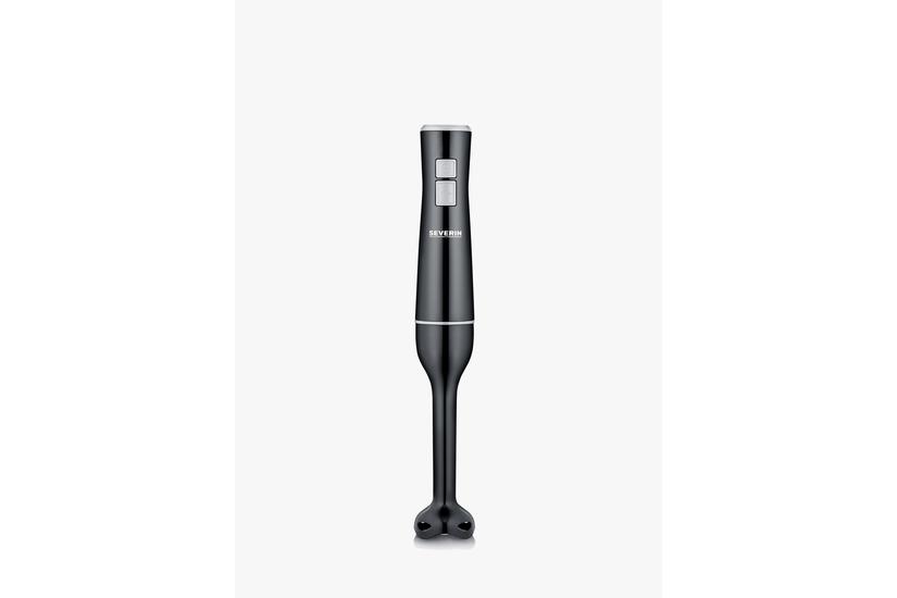 Severin SM 3770, hand blender (black/grey)