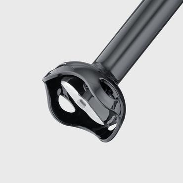 Severin SM 3770, hand blender (black/grey)