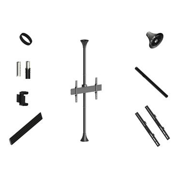 Multibrackets M Pro Single Side MBFC1U