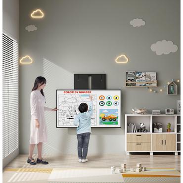 FlexiLift Wall Mount 35-65 kg.