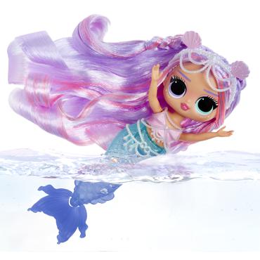 L.O.L. Surprise! Tweens Mermaid Doll - Lana Marine