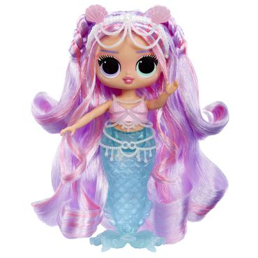 L.O.L. Surprise! Tweens Mermaid Doll - Lana Marine