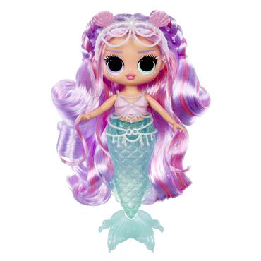L.O.L. Surprise! Tweens Mermaid Doll - Lana Marine