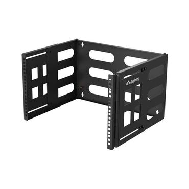 *Uchwyt scienny rack 19' 6U 497x400 FB01-5406-10