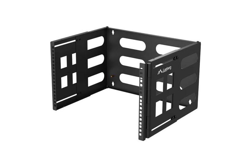 *Uchwyt scienny rack 19' 6U 497x400 FB01-5406-10