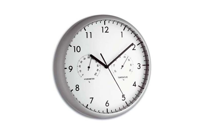 TFA 98.1072 wall clock