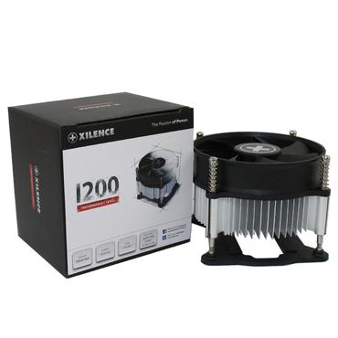 Xilence I200 - processorkylare