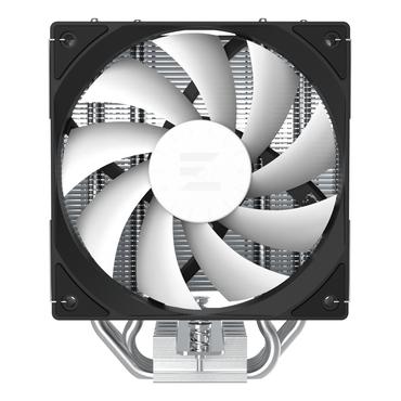 Zalman CNPS9X OPTIMA2 Computerk&oslash;lesystem Processor Ventilator 12 cm Sort 1 stk