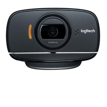 Logitech HD Webcam B525