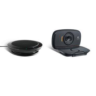Logitech HD Webcam B525