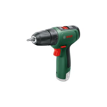 Bosch EasyDrill 1200 - bor/driver - ledningfri - 2-hastigheders - intet batteri, ingen oplader